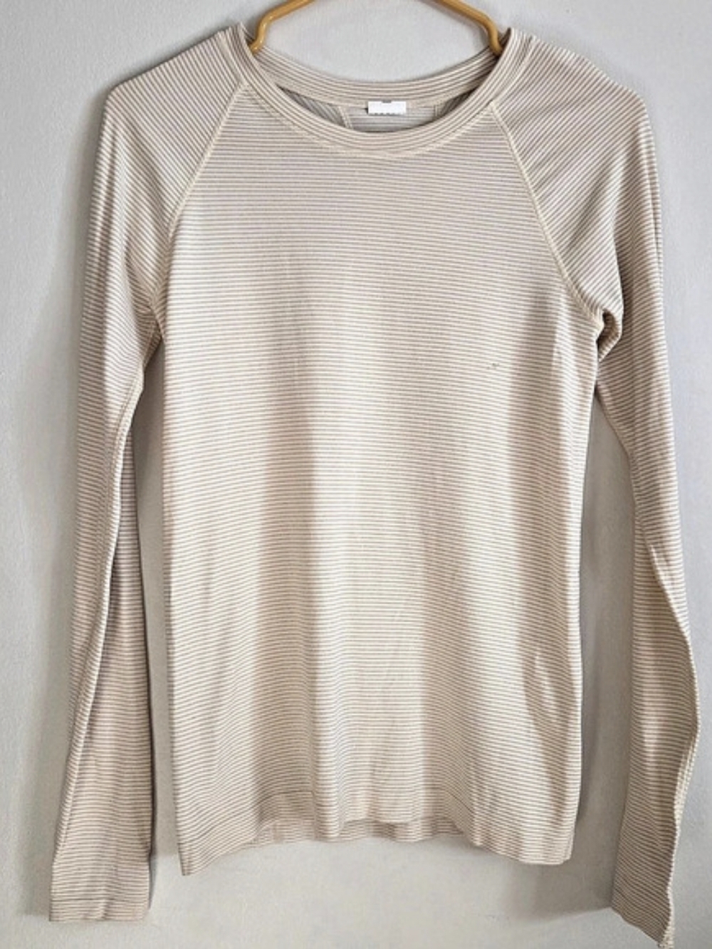 Athleta Momentum Seamless Top, Size xs